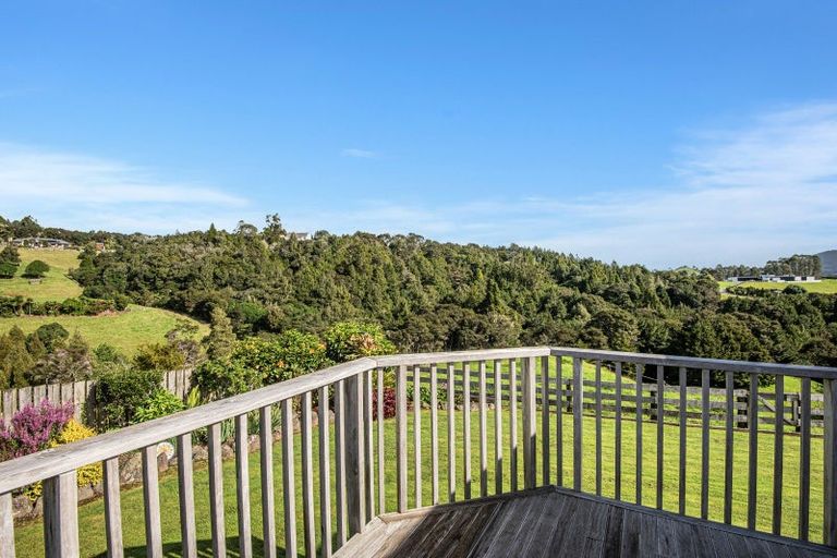 Photo of property in 46 Erskine Road, Maunu, Whangarei, 0110