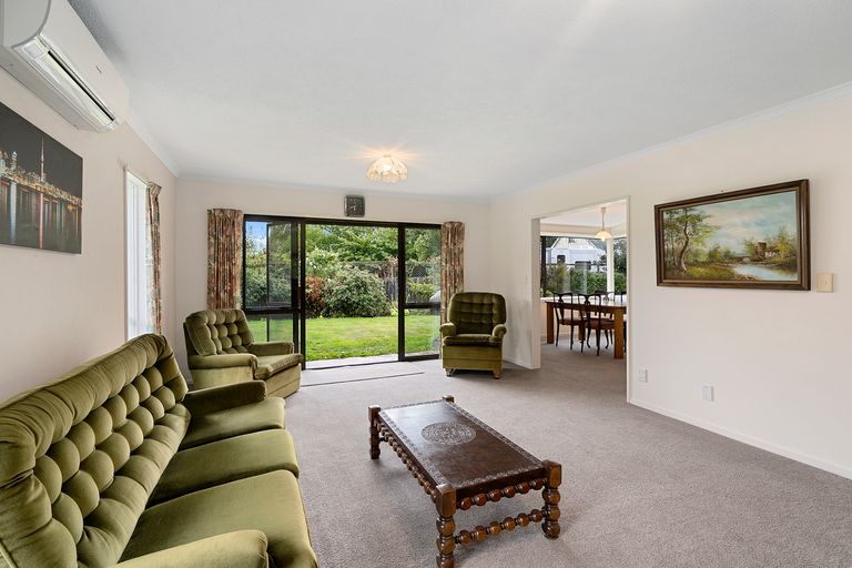 Photo of property in 17 Kissel Street, Templeton, Christchurch, 8042