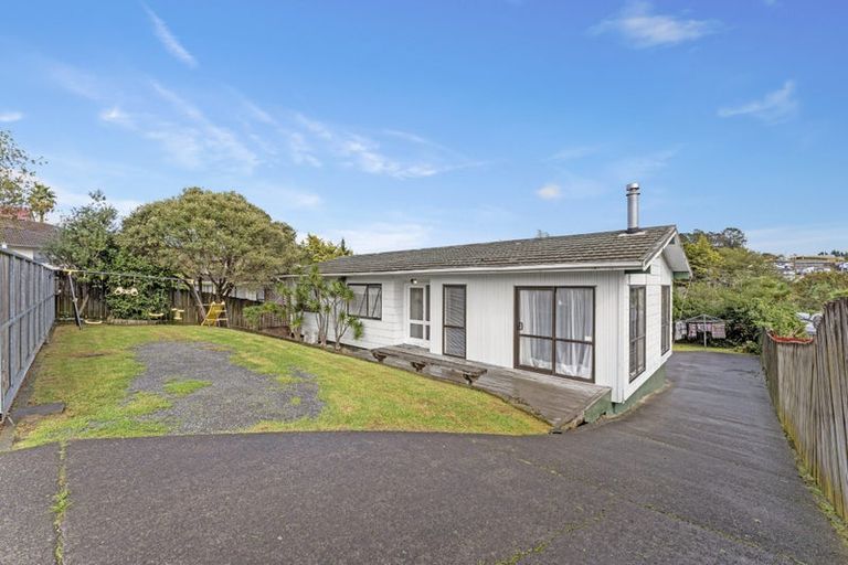 Photo of property in 35 Kellett Road, Ranui, Auckland, 0612