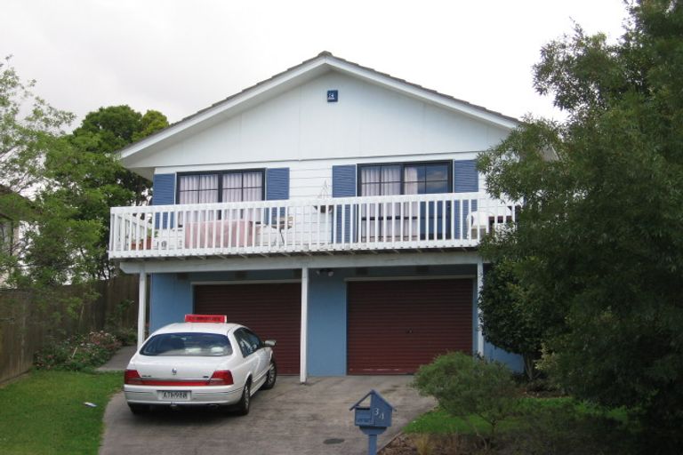 Photo of property in 34 Holmes Drive South, Massey, Auckland, 0614
