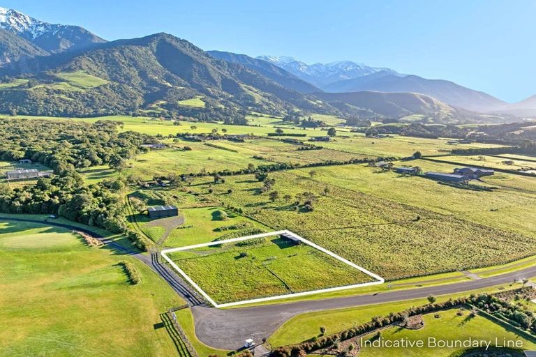 Photo of property in 72 Koura Bay Drive, Hapuku, Kaikoura, 7371