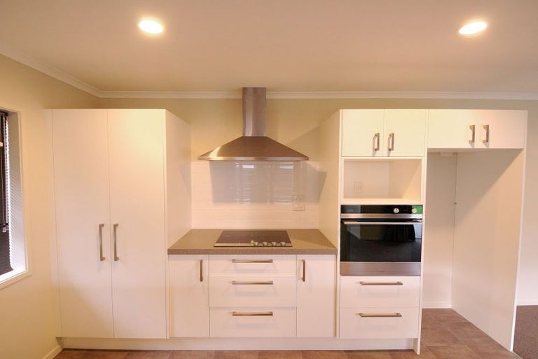 Photo of property in 1 Limbrick Crescent, Wigram, Christchurch, 8042