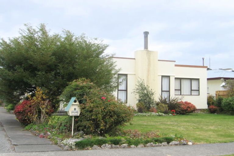 Photo of property in 8 Dolbel Street, Taradale, Napier, 4112