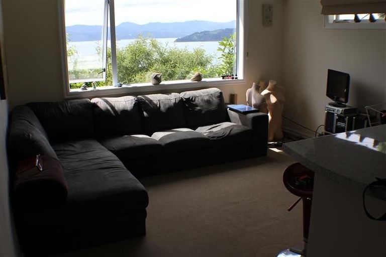 Photo of property in 89u2 Barnard Street, Wadestown, Wellington, 6012
