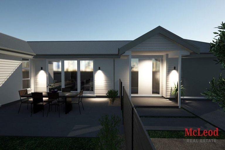 Photo of property in 63a Racecourse Road, Waipukurau, 4200