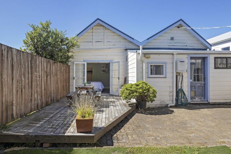 Photo of property in 358 Adelaide Road, Newtown, Wellington, 6021
