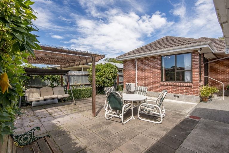 Photo of property in 220 Harewood Road, Bishopdale, Christchurch, 8053