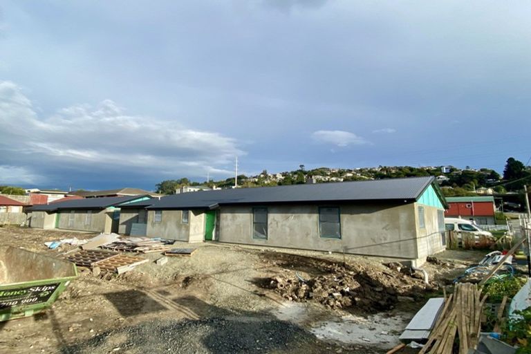 Photo of property in 59 Burns Street, South Dunedin, Dunedin, 9012
