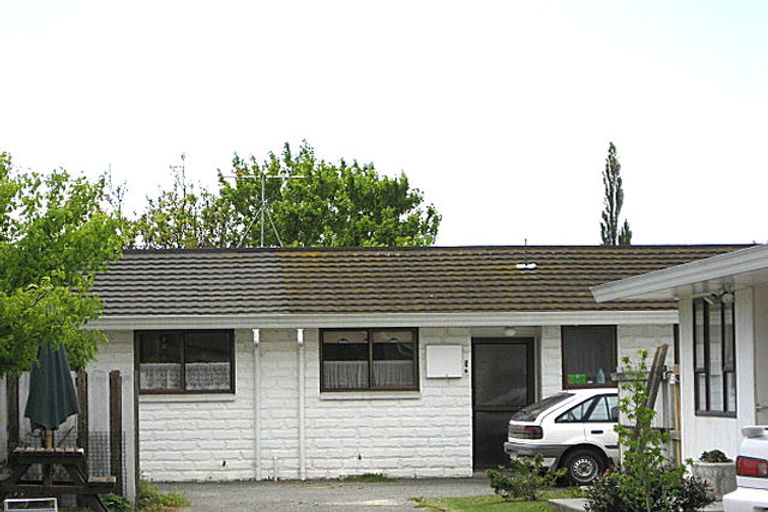 Photo of property in 45b Litchfield Street, Redwoodtown, Blenheim, 7201