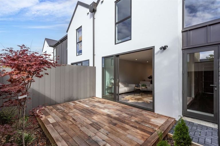 Photo of property in 3/499 Manchester Street, St Albans, Christchurch, 8014