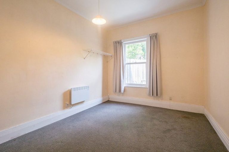 Photo of property in 46 Heriot Row, Dunedin Central, Dunedin, 9016