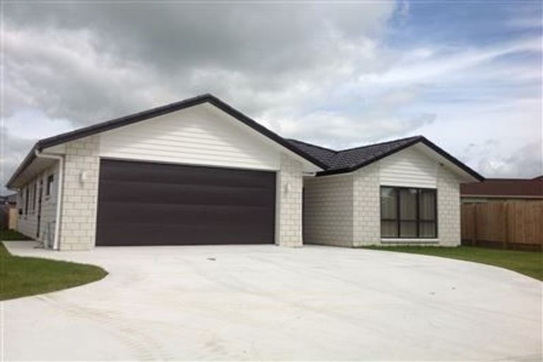 Photo of property in 20 Meadowview Drive, Morrinsville, 3300