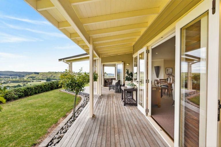 Photo of property in 55 Whakapirau Road, Maraekakaho, Hastings, 4174