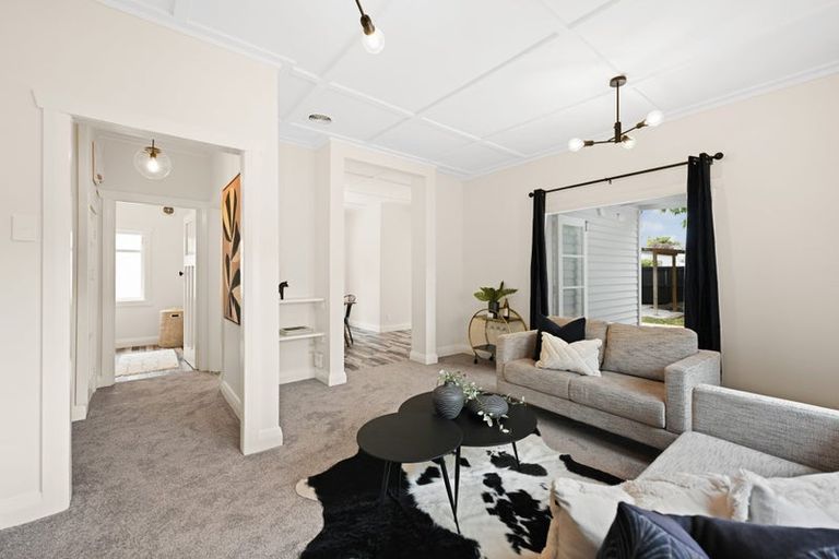 Photo of property in 18 Mary Street, Frankton, Hamilton, 3204