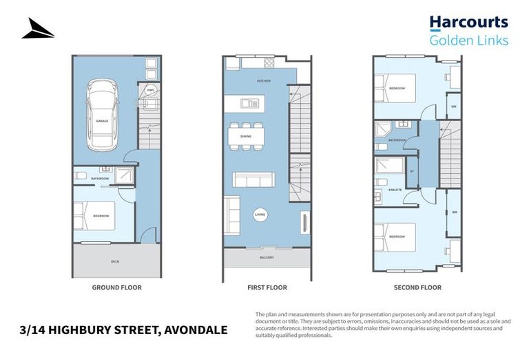 Photo of property in 19 Taipahitini Road, Rosehill, 2113