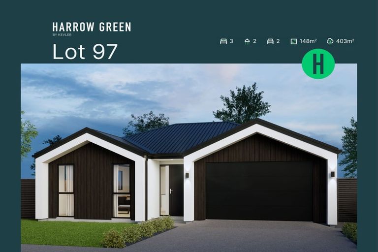 Photo of property in 13 Adamite Drive, Rolleston, 7615