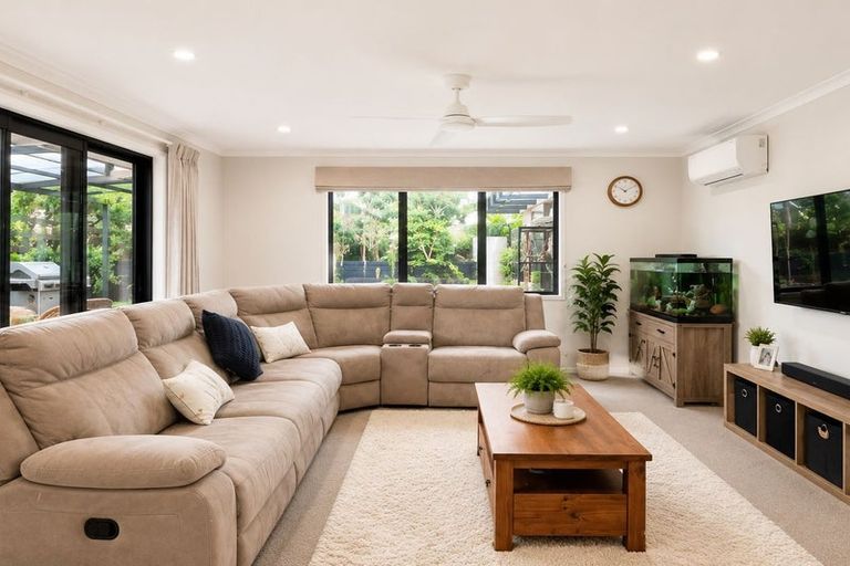 Photo of property in 15 Cabernet Court, Te Kauwhata, 3710