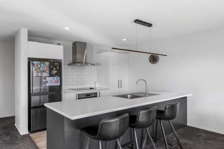 Photo of property in 17 Olivia Street, Rolleston, 7615