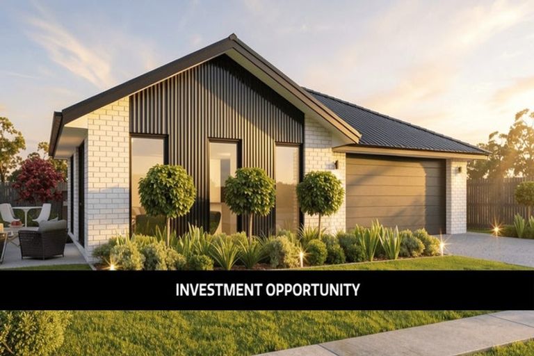 Photo of property in 4 Lodge Lane, Elgin, 7772