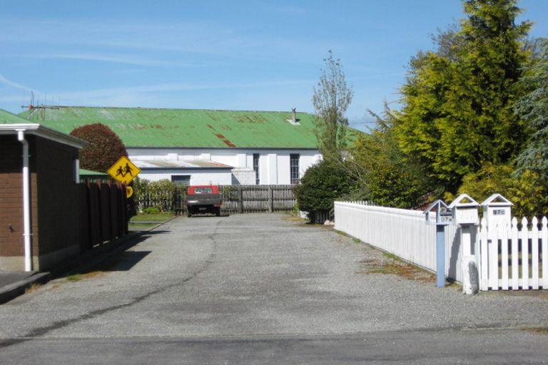 Photo of property in 97c Russell Street, Westport, 7825