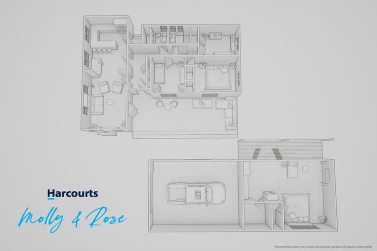 Photo of property in 6 Corbett Place, Onekawa, Napier, 4110