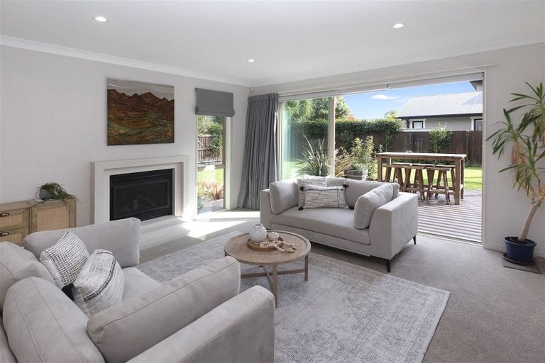 Photo of property in 66 Woodhurst Drive, Casebrook, Christchurch, 8051