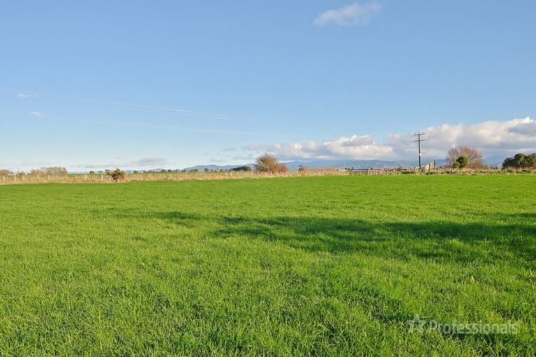 Photo of property in 383 East Taratahi Road, East Taratahi, Masterton, 5887