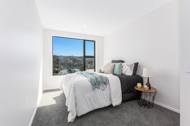 Photo of property in 47c Spyglass Lane, Whitby, Porirua, 5024