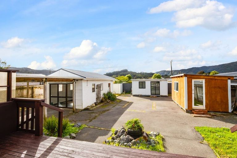 Photo of property in 28 Totara Street, Wainuiomata, Lower Hutt, 5014