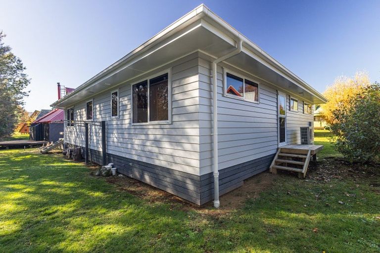 Photo of property in 24 Turoa Drive, Ohakune, 4625