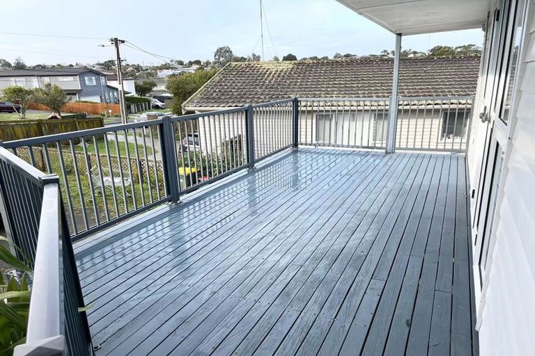 Photo of property in 14 Lyttelton Avenue, Forrest Hill, Auckland, 0620