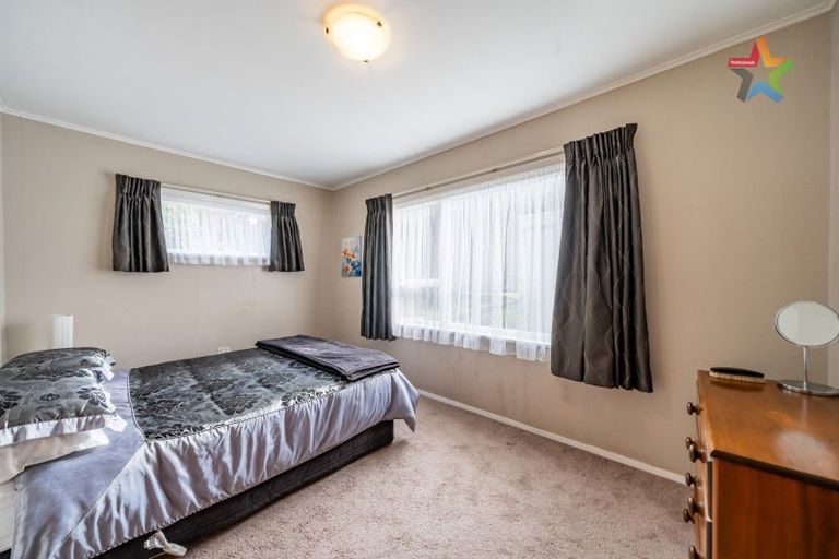 Photo of property in 29 Mcgowan Road, Wainuiomata, Lower Hutt, 5014