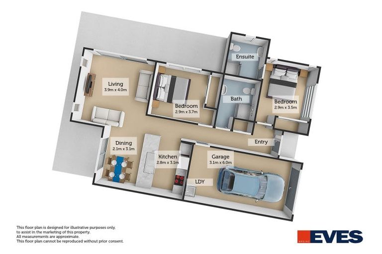 Photo of property in 2u1 Bostonkip Crescent, Fitzroy, Hamilton, 3282
