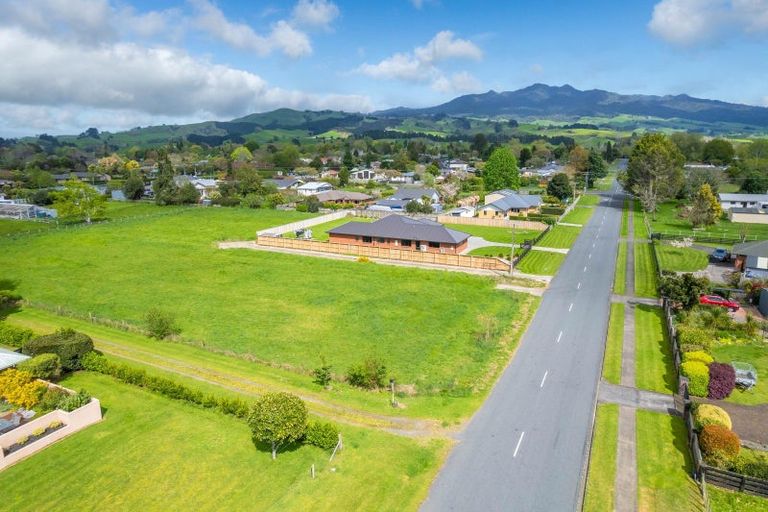 Photo of property in 570 Belcher Street, Pirongia, 3802