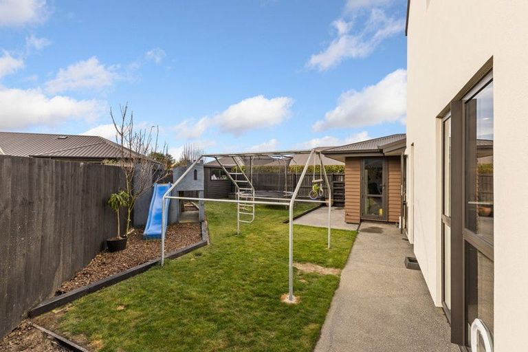 Photo of property in 64 Rich Terrace, Wigram, Christchurch, 8042
