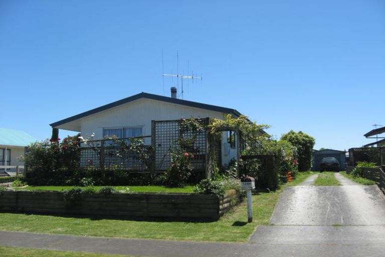Photo of property in 126 Heaphy Street, Te Awamutu, 3800