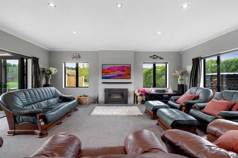 Photo of property in 8 Devine Drive, Rolleston, Christchurch, 7678