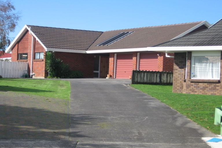 Photo of property in 19 Camden Place, Papatoetoe, Auckland, 2025