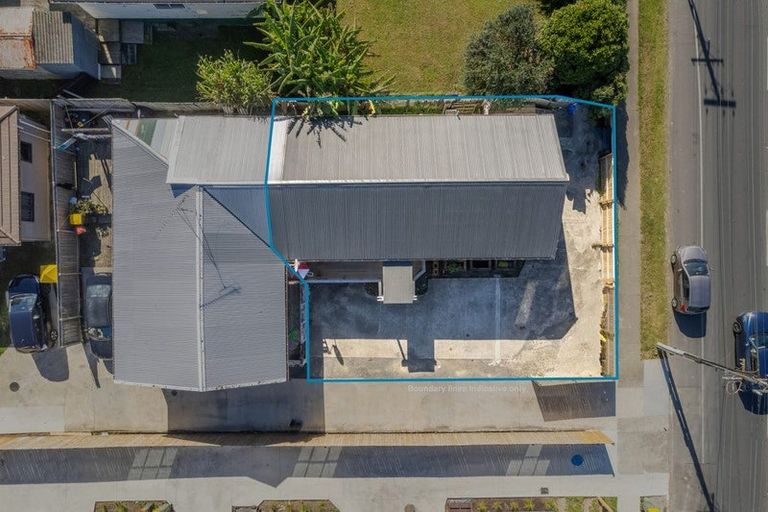 Photo of property in 31 Mahia Road, Manurewa, Auckland, 2102