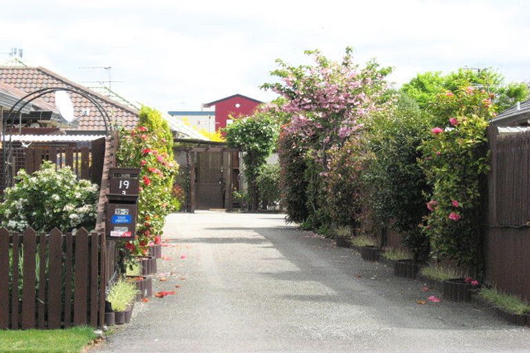 Photo of property in 19b Cass Street, Kaiapoi, 7630