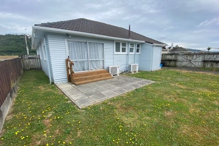 Photo of property in 1232 Taita Drive, Taita, Lower Hutt, 5011