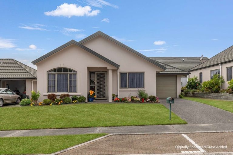 Photo of property in 285unit Vaughan Road, Owhata, Rotorua, 3010