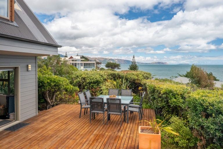 Photo of property in 63 Rosetta Road, Raumati South, Paraparaumu, 5032
