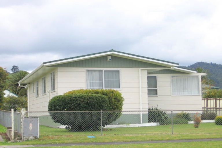 Photo of property in 11 Galbraith Street, Waihi, 3610