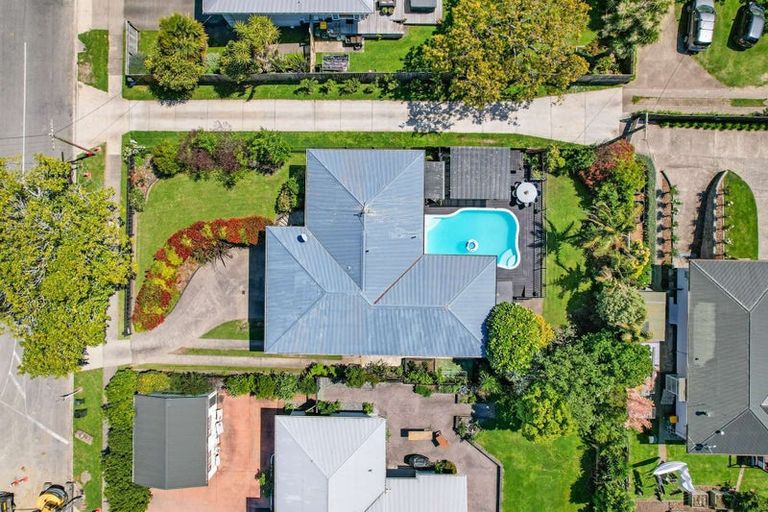 Photo of property in 18 Henderson Street, Whakatane, 3120