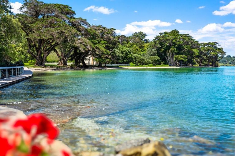 Photo of property in 58 Ridge Road, Mahurangi East, Warkworth, 0982