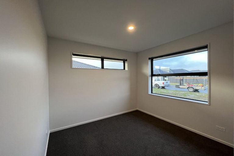 Photo of property in 98 Lenborough Drive, Rolleston, 7614