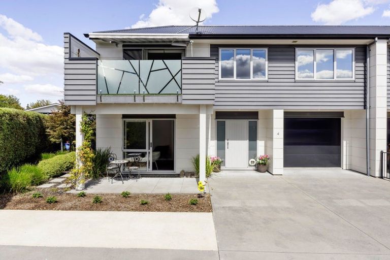 Photo of property in 440u4 Ulster Street, Beerescourt, Hamilton, 3200