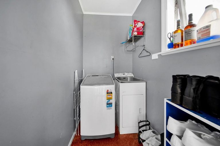 Photo of property in 7 Ramanui Avenue, Hawera, 4610