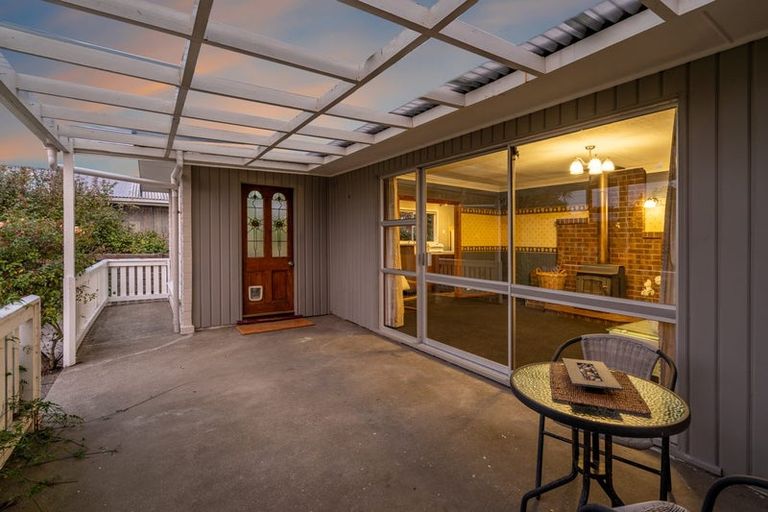 Photo of property in 167 West Street, Hawthorndale, Invercargill, 9810